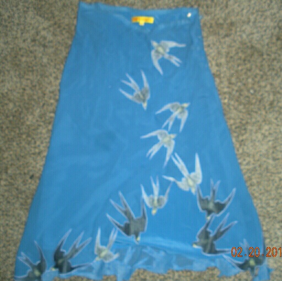 Catherine Malandrino Dresses & Skirts - Catherine Maladrino skirt